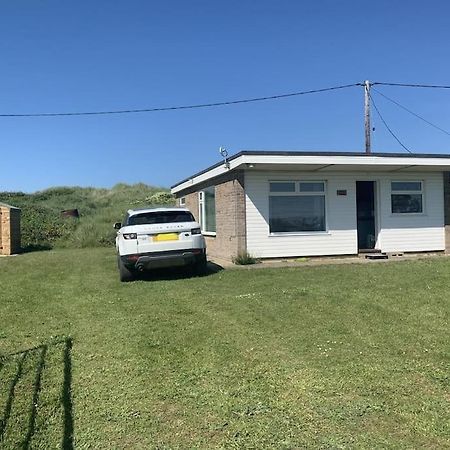 Barley Break - Beach Cottage Lessingham Eksteriør bilde