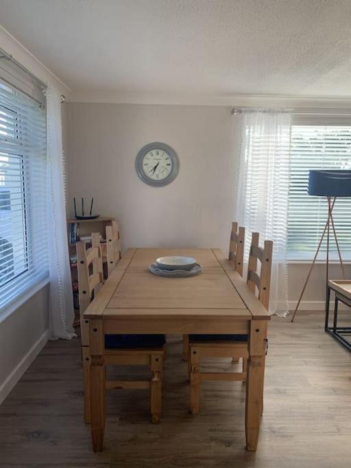 Barley Break - Beach Cottage Lessingham Eksteriør bilde