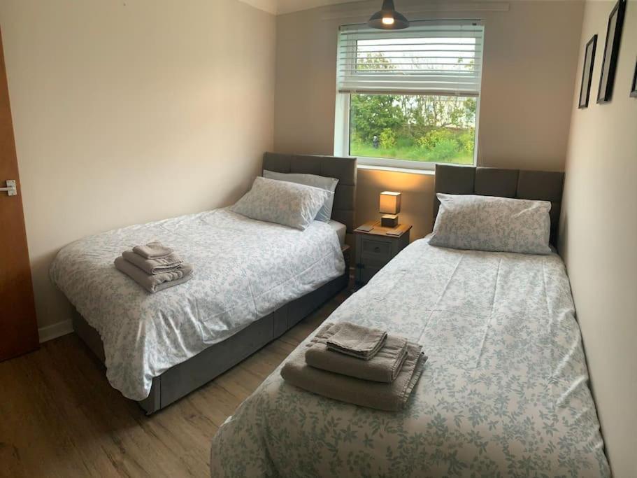 Barley Break - Beach Cottage Lessingham Eksteriør bilde